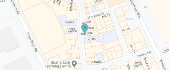 26 Star Cres Level 1, The District, Melbourne, Victoria, 3008