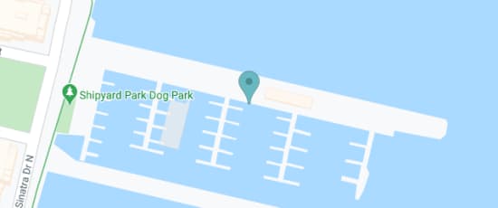 1301 Sinatra Dr N Pier 13, Hoboken, 07030