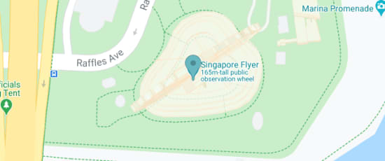 30 Raffles Ave, Singapore, 039803