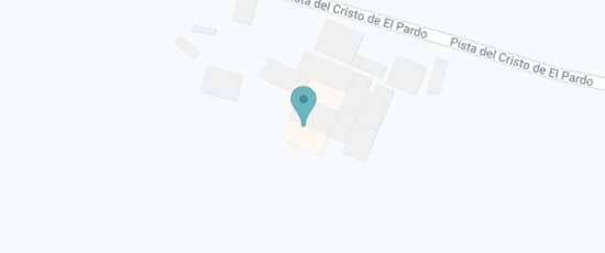 Pista del cristo del pardo 11, 28048