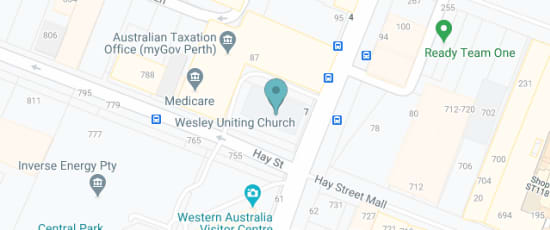 75 William St, 6000