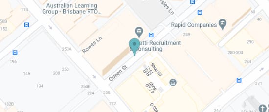 Cnr Albert and, Charlotte St, Brisbane City QLD 4000, Australia, 4000