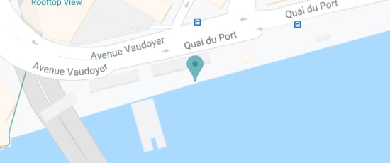 Vieux-Port, 13001