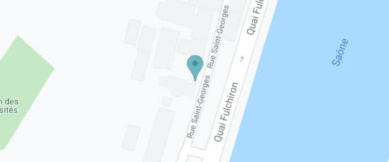 122 rue Saint-Georges, 69005