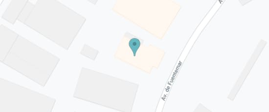Av. de Fuentemar, 1, 28823 Coslada, 28823