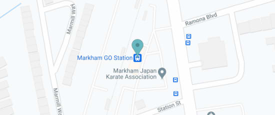214 Main St, Markham, L3P 1Y5