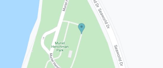 Muriel Henchman Dr, Main Beach QLD, 4217