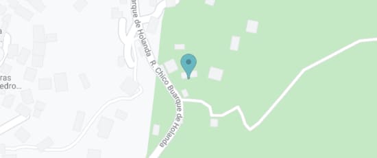 Caminho Chico Buarque de Holanda, 16 - Barra de Guaratiba, Rio de Janeiro - RJ, 23020-270