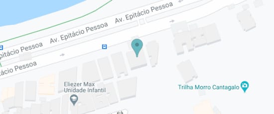 Av. Epitácio Pessoa, 1952 - Lagoa, Rio de Janeiro - RJ, 22411-072