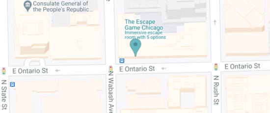 42 E Ontario St, 60611