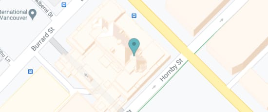 900 W Georgia St, Vancouver, V6C 2W6