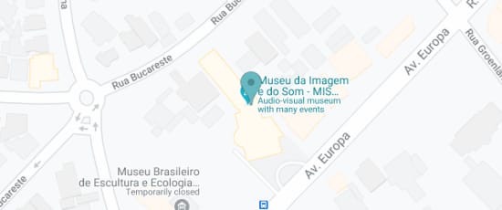 Av. Europa, 158 - Jardim Europa, 01449-000