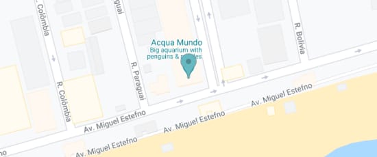 Av. Miguel Estefno, 2001 - Jardim Belmar Guarujá, 1140-352