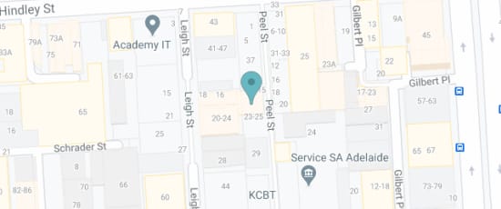 19 Peel St, Adelaide SA, 5000