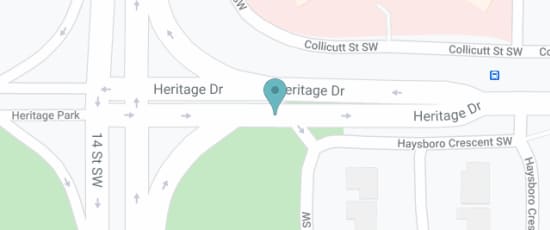 1900 Heritage Dr, AB T2V 2X3