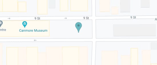 Rotary Friendship Park, 709 A 9 St, Canmore, AB T1W 2V7