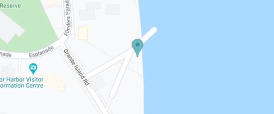 Granite Island Rd, Victor Harbor SA, 5211