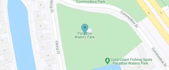 Commodore Dr Surfers Paradise QLD, 4217