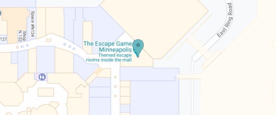 300 E Broadway, 55425