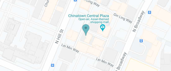 936 Mei Ling Way, Los Angeles, CA 90012, 90012-1721