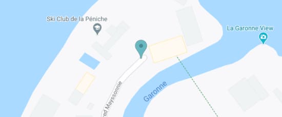 Allée Alfred Mayssonnie, 31400