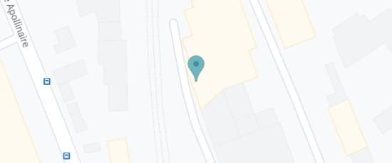 24 Avenue Joannes Masset, 69009
