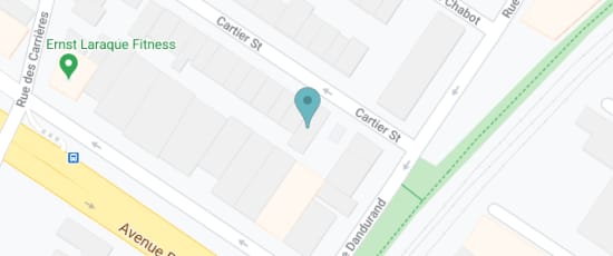 5612 Rue Cartier, Montréal, H2G 2T9