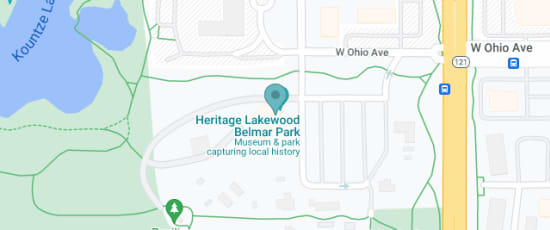 801 South Yarrow Street, Lakewood, 80226