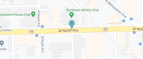 1939 West North Ave, Chicago, IL, 60622