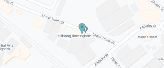 29 Lower Trinity St, Deritend, B9 4AG