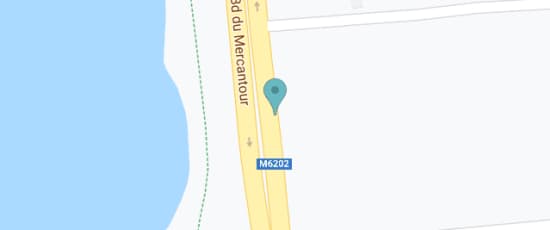 163 Bld du Mercantour, 06200