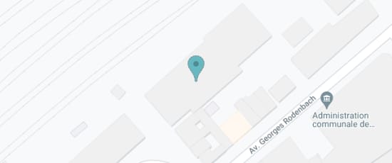 Place Princesse Elisabeth 8 - Schaerbeek, 1030