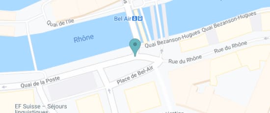 Place de Bel-Air 2, 1204