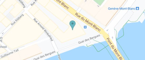 1201 Genève, Switzerland, 1201