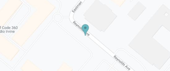 1340 Reynolds Avenue, Irvine, CA, USA Ste #101, 92614, 92614