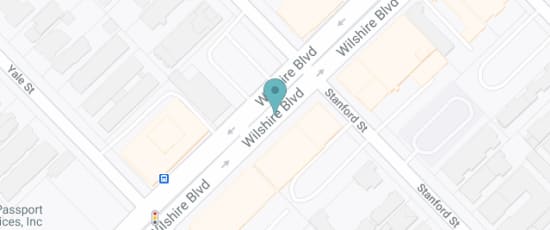 2924 Wilshire Blvd Santa Monica CA 90403, 90403-4904