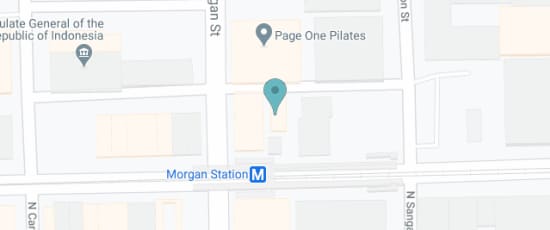205 N Peoria St, 60607-1705