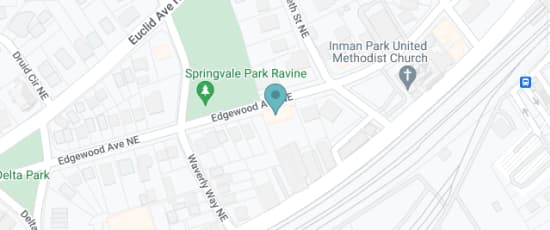 963 Edgewood Avenue Northeast, Atlanta, 30307