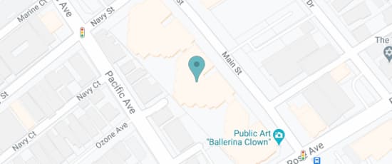 245 Main St, Venice, 90291-2590