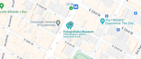 281 Park Avenue South, New York, 10010