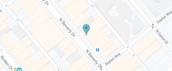 320 N Beverly Dr, Beverly Hills, 90210