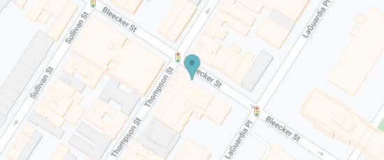 154 Bleecker St, 10012-1404