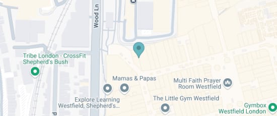 Ariel Way, London United Kingdom, W12 7GF