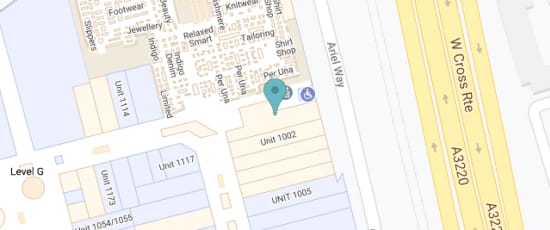 Ariel Way, London United Kingdom, W12 7GF
