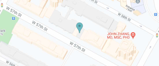 325 West 57th Street, Manhattan, 10019