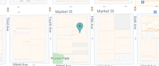 544 Fifth Ave, 92101