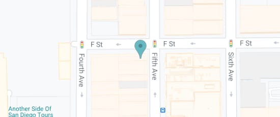 770 Fifth Ave, 92101-6918