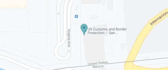 499 Virginia Ave, 92173