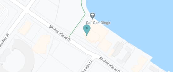 2646 Shelter Island Dr, San Diego, CA, 92106