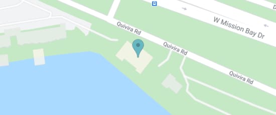 1617 Quivira Rd, San Diego, CA, 92109